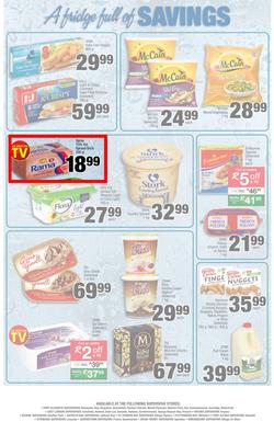 SUPER SPAR Eastern Cape : My SuperSpar (26 Nov - 8 Dec 2019) Only available at selected Eastern Cape stores., page 5