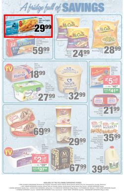 SUPER SPAR Eastern Cape : My SuperSpar (26 Nov - 8 Dec 2019) Only available at selected Eastern Cape stores., page 5