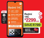 MI Redmi 14C
