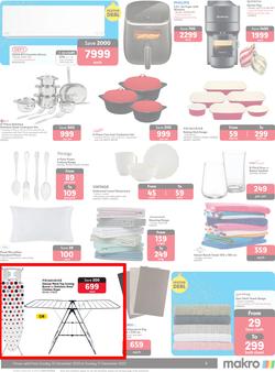 Makro : Fantastic Festive Deals (10 December - 17 December 2023), page 5