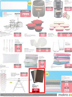 Makro : Fantastic Festive Deals (10 December - 17 December 2023), page 5