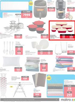 Makro : Fantastic Festive Deals (10 December - 17 December 2023), page 5