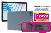 Cubot Tab 60 Tablet Plus Free-Each