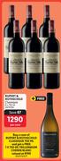 Rupert & Rothschild Classique-6 x 750ml Per Case