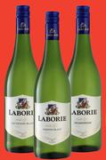 Laborie Chardonnay, Chenin Blanc Or Sauvignon Blanc-750ml