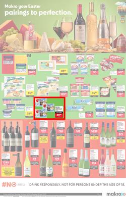 Makro : Easter Food (24 March - 06 April 2025), page 5