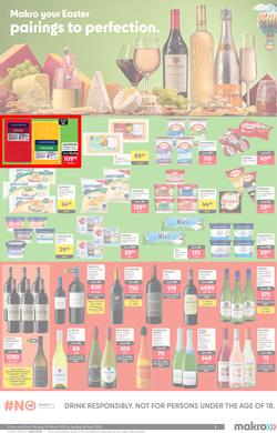 Makro : Easter Food (24 March - 06 April 2025), page 5
