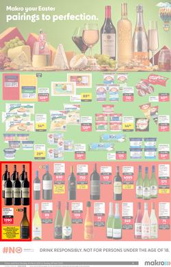 Makro : Easter Food (24 March - 06 April 2025), page 5