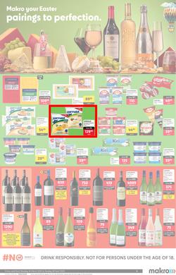 Makro : Easter Food (24 March - 06 April 2025), page 5