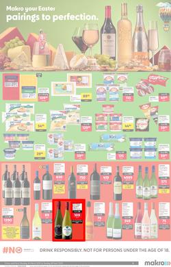 Makro : Easter Food (24 March - 06 April 2025), page 5