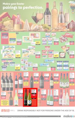 Makro : Easter Food (24 March - 06 April 2025), page 5