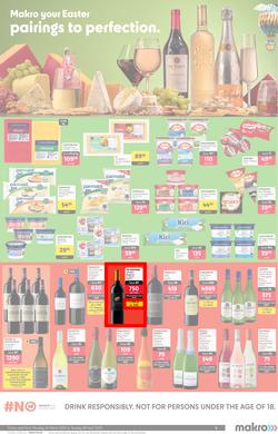 Makro : Easter Food (24 March - 06 April 2025), page 5