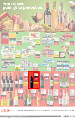 Makro : Easter Food (24 March - 06 April 2025), page 5