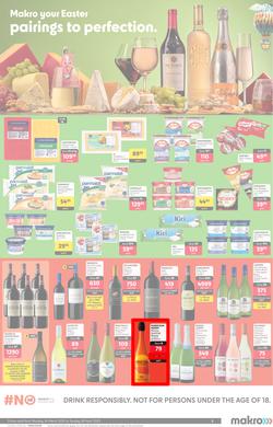 Makro : Easter Food (24 March - 06 April 2025), page 5