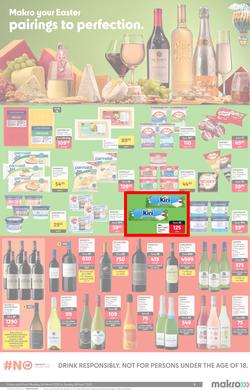 Makro : Easter Food (24 March - 06 April 2025), page 5