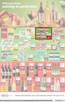 Makro : Easter Food (24 March - 06 April 2025), page 5