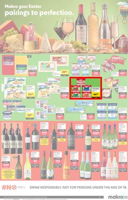 Makro : Easter Food (24 March - 06 April 2025), page 5