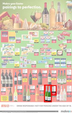 Makro : Easter Food (24 March - 06 April 2025), page 5