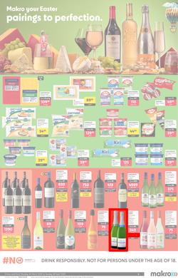 Makro : Easter Food (24 March - 06 April 2025), page 5