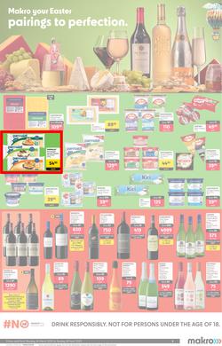 Makro : Easter Food (24 March - 06 April 2025), page 5