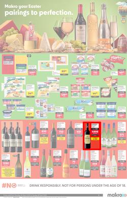Makro : Easter Food (24 March - 06 April 2025), page 5