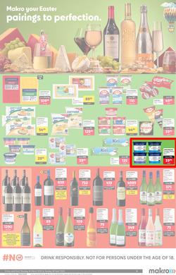 Makro : Easter Food (24 March - 06 April 2025), page 5