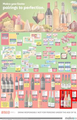 Makro : Easter Food (24 March - 06 April 2025), page 5