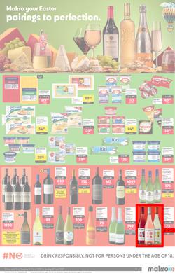 Makro : Easter Food (24 March - 06 April 2025), page 5