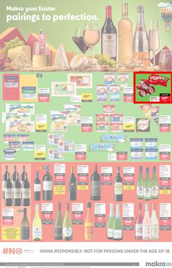 Makro : Easter Food (24 March - 06 April 2025), page 5