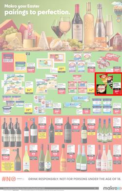 Makro : Easter Food (24 March - 06 April 2025), page 5