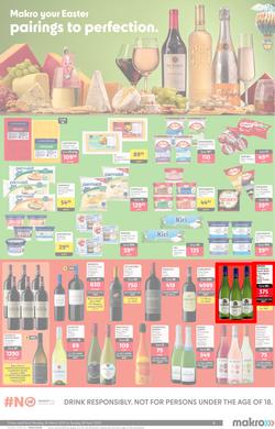 Makro : Easter Food (24 March - 06 April 2025), page 5