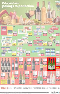 Makro : Easter Food (24 March - 06 April 2025), page 5