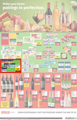 Makro : Easter Food (24 March - 06 April 2025), page 5