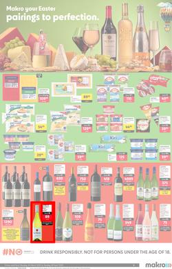 Makro : Easter Food (24 March - 06 April 2025), page 5