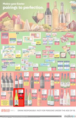 Makro : Easter Food (24 March - 06 April 2025), page 5