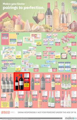 Makro : Easter Food (24 March - 06 April 2025), page 5