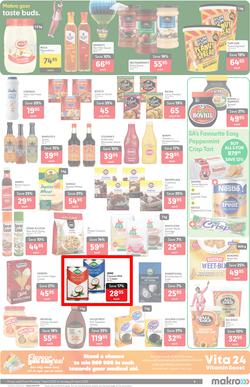 Makro : Easter (07 April - 20 April 2025), page 5