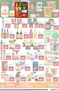 Makro : Easter (07 April - 20 April 2025), page 5