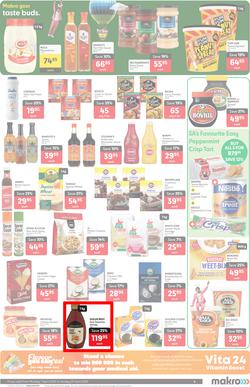 Makro : Easter (07 April - 20 April 2025), page 5