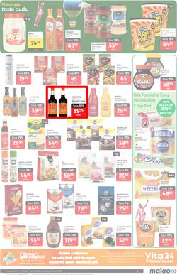 Makro : Easter (07 April - 20 April 2025), page 5
