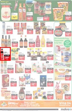 Makro : Easter (07 April - 20 April 2025), page 5
