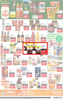 Makro : Easter (07 April - 20 April 2025), page 5
