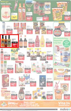Makro : Easter (07 April - 20 April 2025), page 5