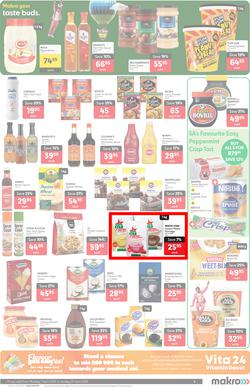 Makro : Easter (07 April - 20 April 2025), page 5