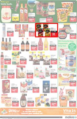 Makro : Easter (07 April - 20 April 2025), page 5