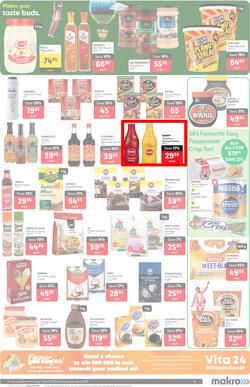 Makro : Easter (07 April - 20 April 2025), page 5