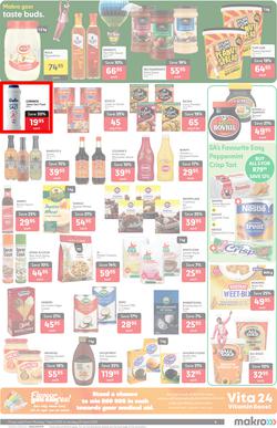 Makro : Easter (07 April - 20 April 2025), page 5