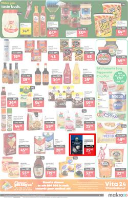Makro : Easter (07 April - 20 April 2025), page 5