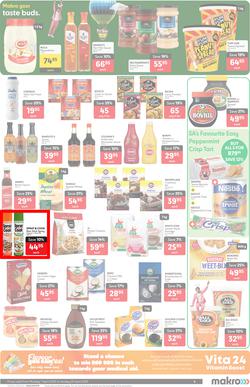 Makro : Easter (07 April - 20 April 2025), page 5