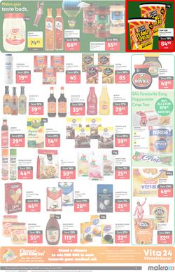 Makro : Easter (07 April - 20 April 2025), page 5